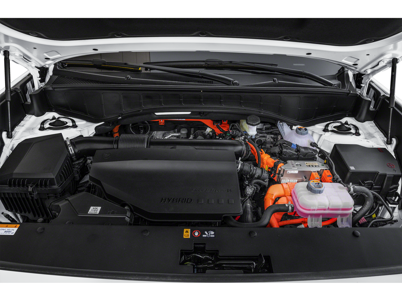 2026 Hyundai PALISADE BLUE S Blue SEL Premium 7P