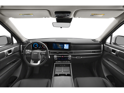 2027 Hyundai SANTA FE SEL SEL