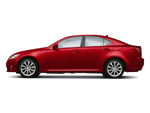 2008 Lexus IS 250 4dr Sport Sdn Man RWD