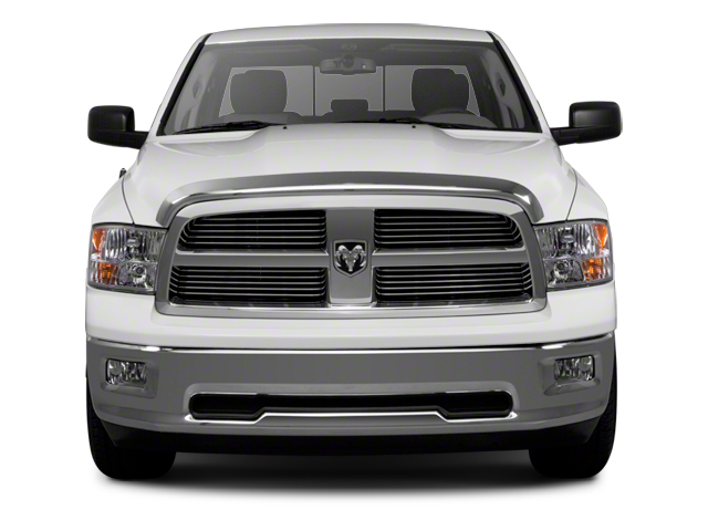 2010 Dodge Ram 1500 TRX
