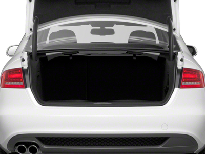 2011 Audi A4 2.0T Prestige