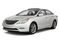 2011 Hyundai SONATA Ltd
