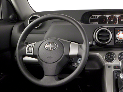 2011 Scion xB Release Series 8.0