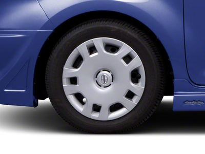 2011 Scion xB Release Series 8.0