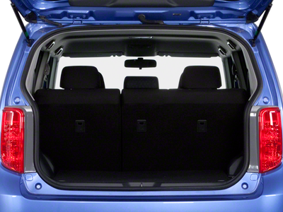 2011 Scion xB Release Series 8.0