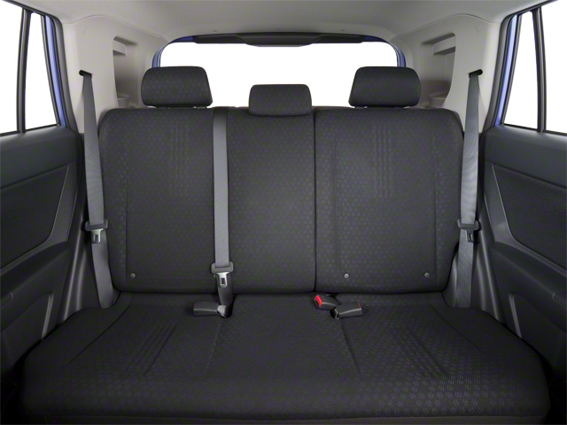2011 Scion xB Release Series 8.0