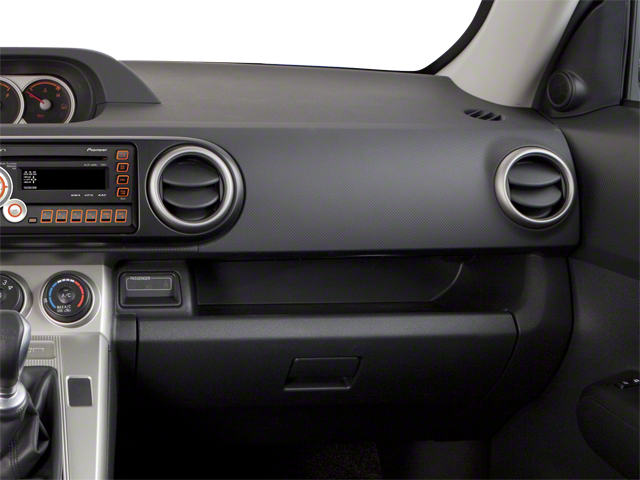 2011 Scion xB Release Series 8.0