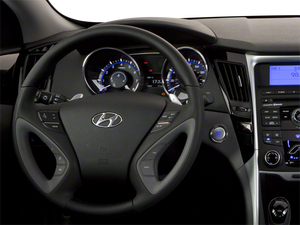 2012 Hyundai SONATA 2.0T SE