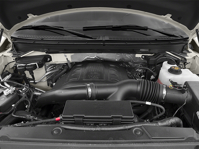 2013 FORD TRUCK F-150 PLATINUM