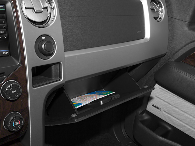 2013 FORD TRUCK F-150 PLATINUM