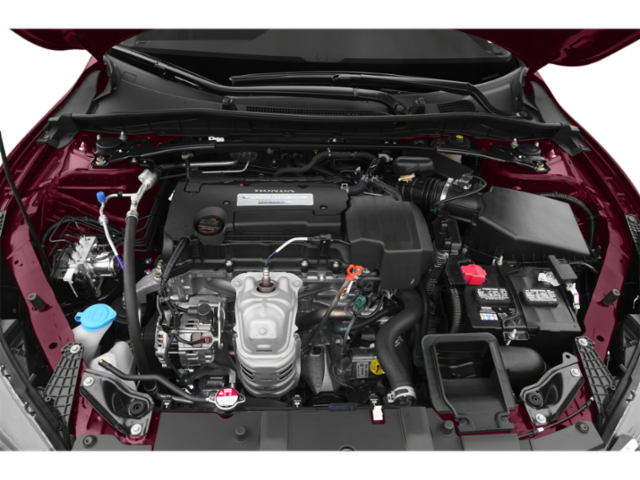 2013 Honda Accord Sdn Sport