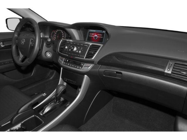 2013 Honda Accord Sdn Sport