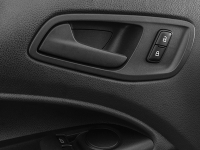 2014 FORD TRUCK TRANSIT CONNECT XL