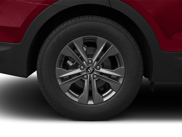 2014 Hyundai SANTA FE SPORT FWD 4Dr 2.4
