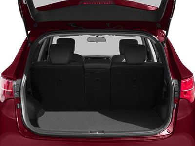 2014 Hyundai SANTA FE SPORT FWD 4Dr 2.4