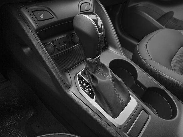 2014 Hyundai TUCSON SE