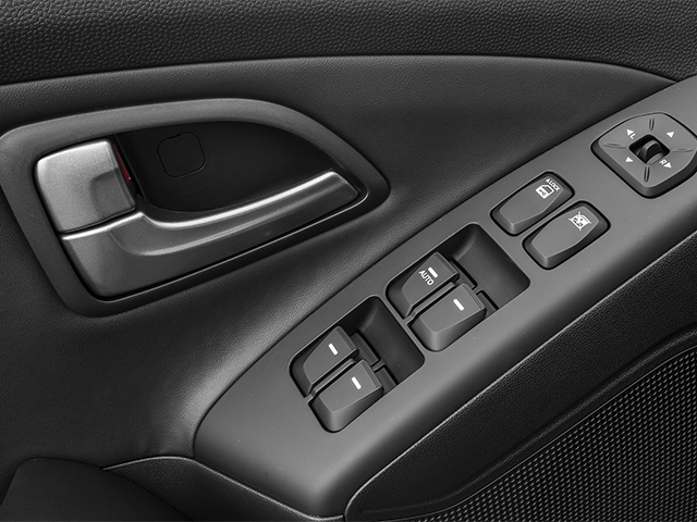 2014 Hyundai TUCSON SE