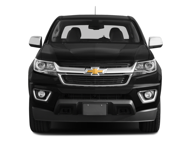 2016 Chevrolet COLORADO 2WD Z71