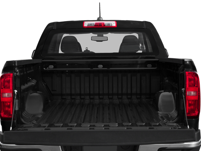 2016 Chevrolet COLORADO 2WD Z71