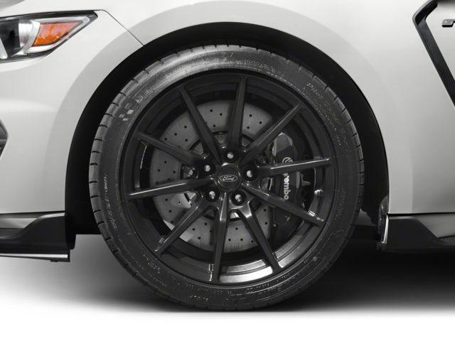 2016 Ford Mustang Shelby GT350