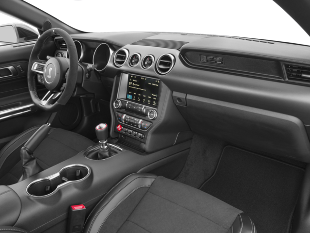 2016 Ford Mustang Shelby GT350