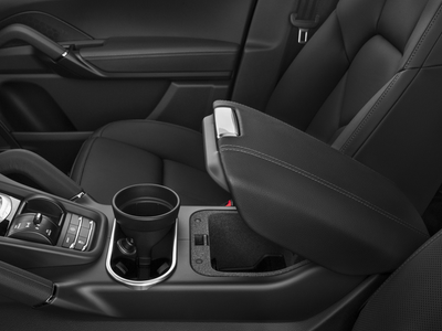 2016 Porsche Cayenne S