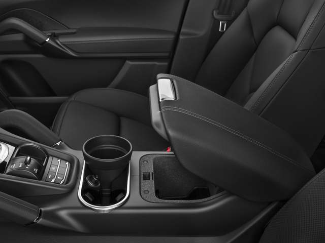 2016 Porsche Cayenne S