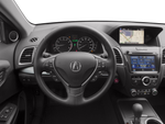2017 Acura RDX w/Technology Pkg
