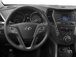 2017 Hyundai SANTA FE SPORT 2.0T