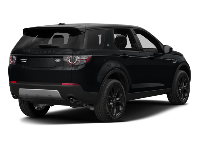 Used 2017 Land Rover Discovery Sport HSE with VIN SALCR2BGXHH638996 for sale in Winter Park, FL