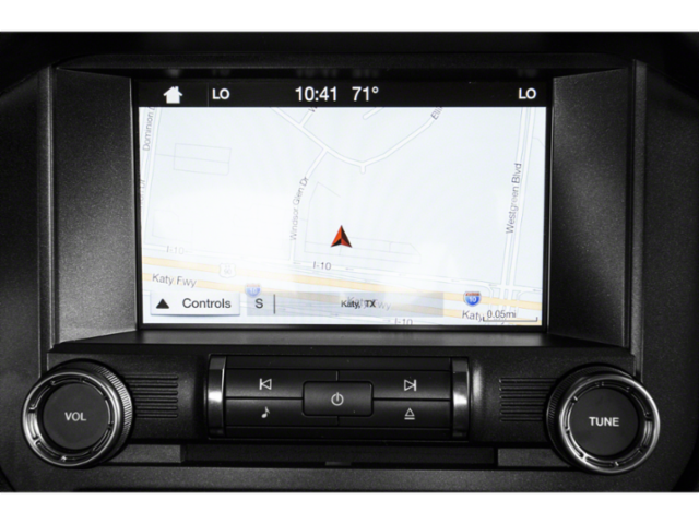 2018 Ford Mustang Shelby GT350