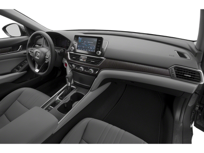 2018 Honda Accord Sedan EX-L 2.0T