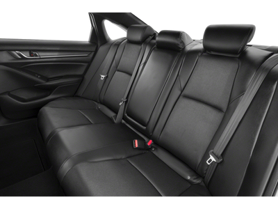 2018 Honda ACCORD SPORT Sport 2.0T