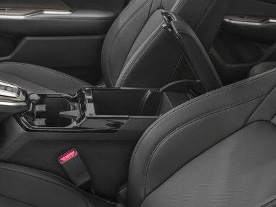 2018 Honda Clarity Plug-In Hybrid Touring