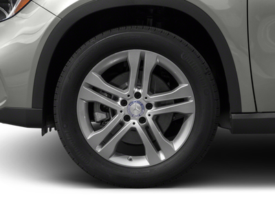 2018 Mercedes-Benz GLA GLA 250