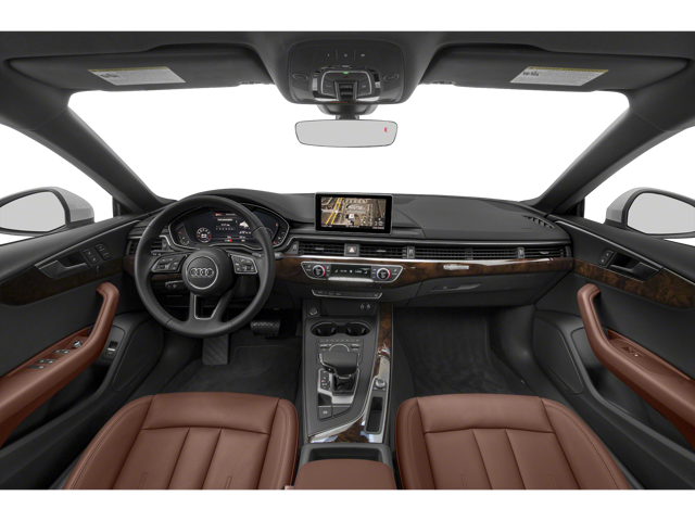 2019 Audi A5 Sportback Premium Plus