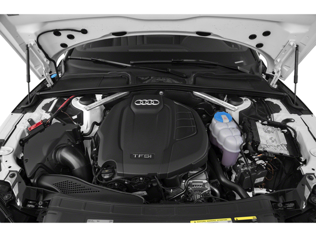 2019 Audi A5 Sportback Premium Plus