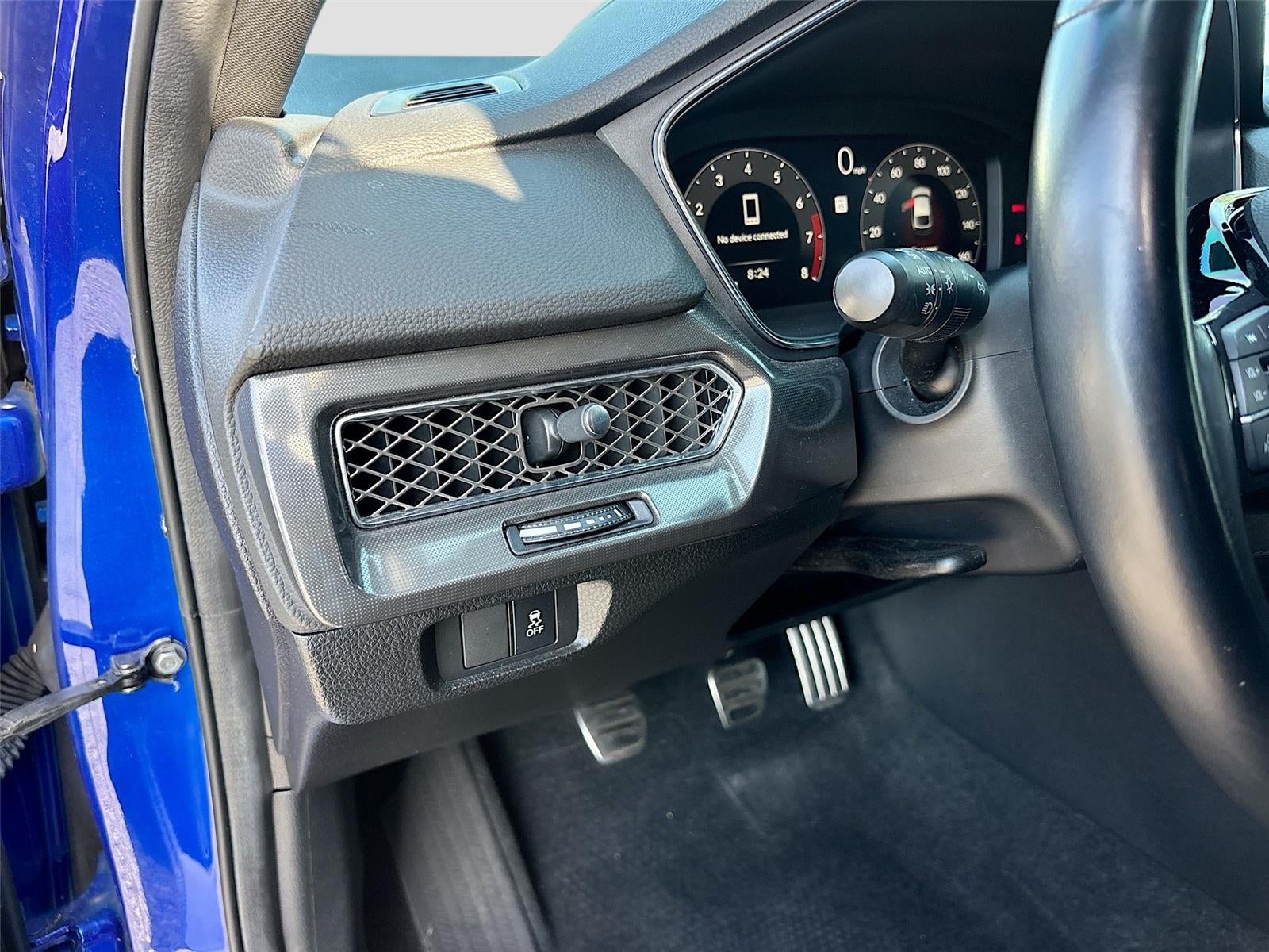 2023 Acura Integra w/Tech w/A-SPEC