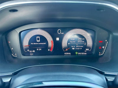 2023 Acura Integra w/Tech w/A-SPEC