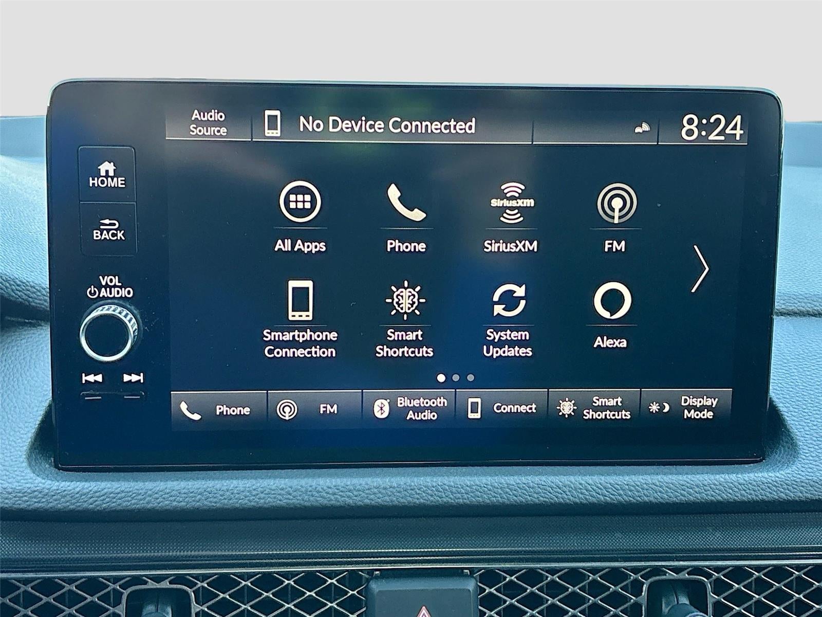 2023 Acura Integra w/Tech w/A-SPEC