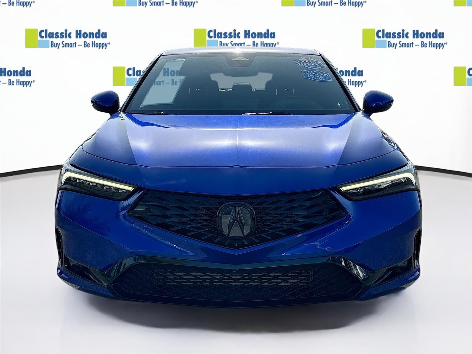 2023 Acura Integra w/Tech w/A-SPEC