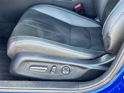 2023 Acura Integra w/Tech w/A-SPEC