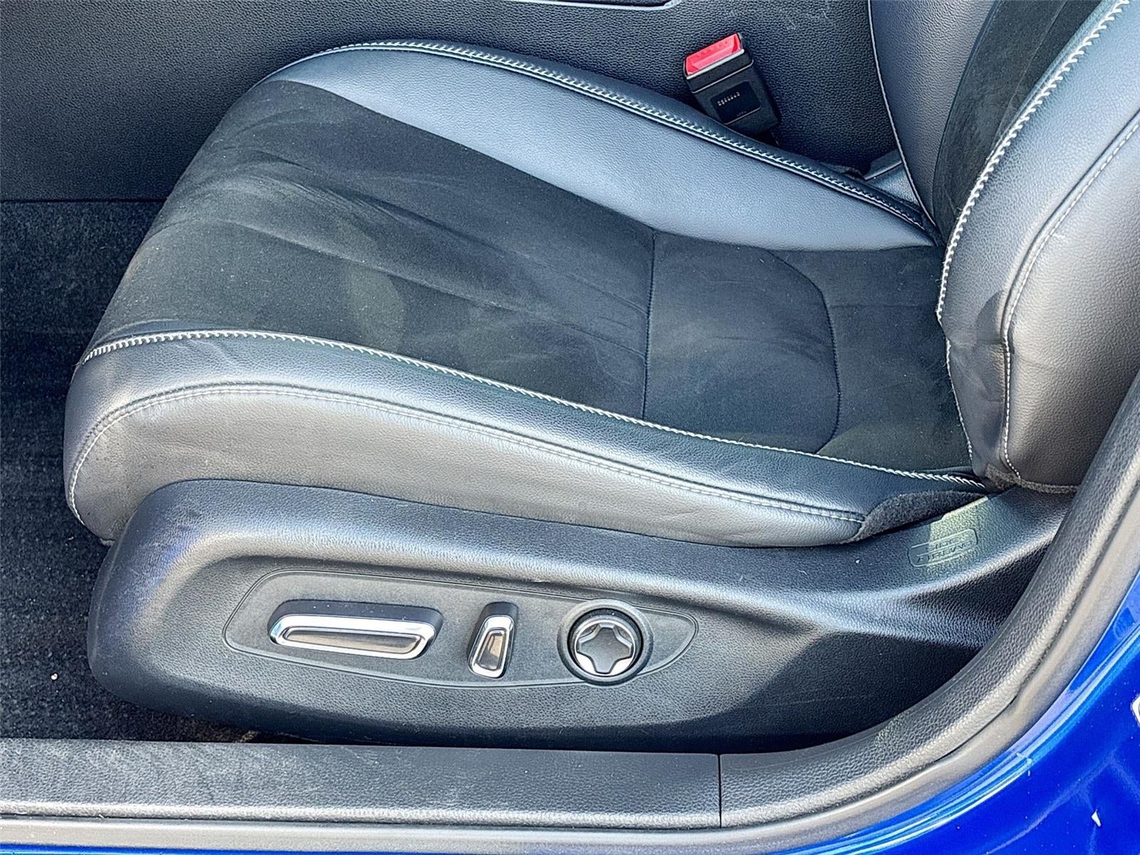 2023 Acura Integra w/Tech w/A-SPEC