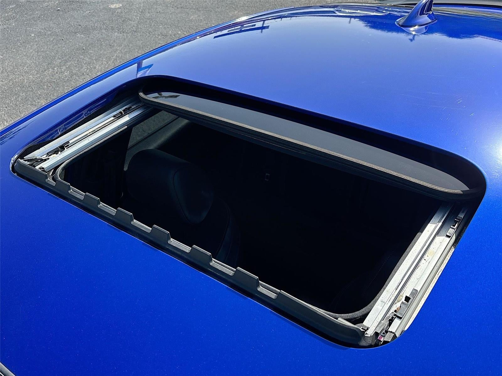 2023 Acura Integra w/Tech w/A-SPEC