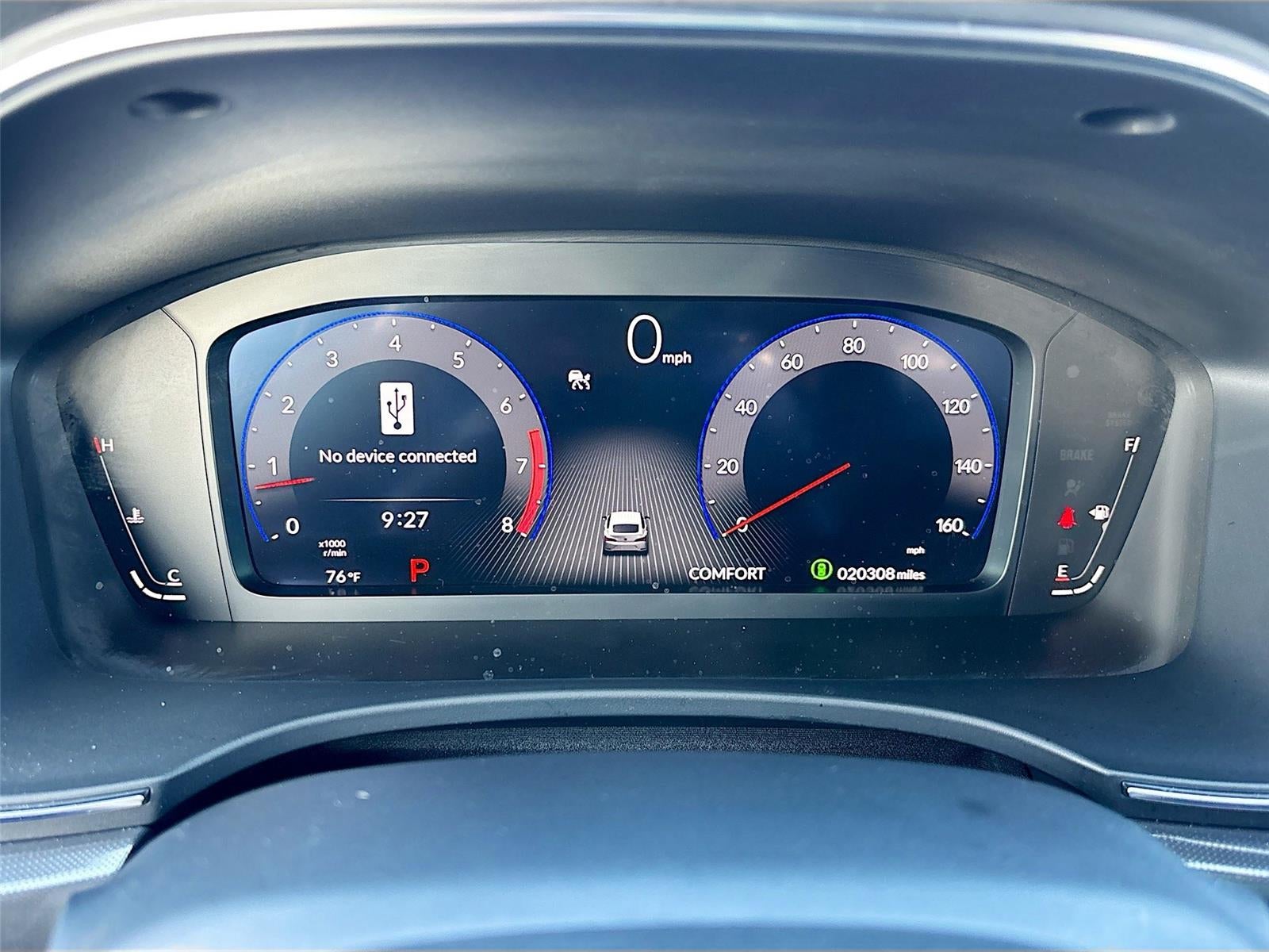 2025 Acura Integra w/A-SPEC