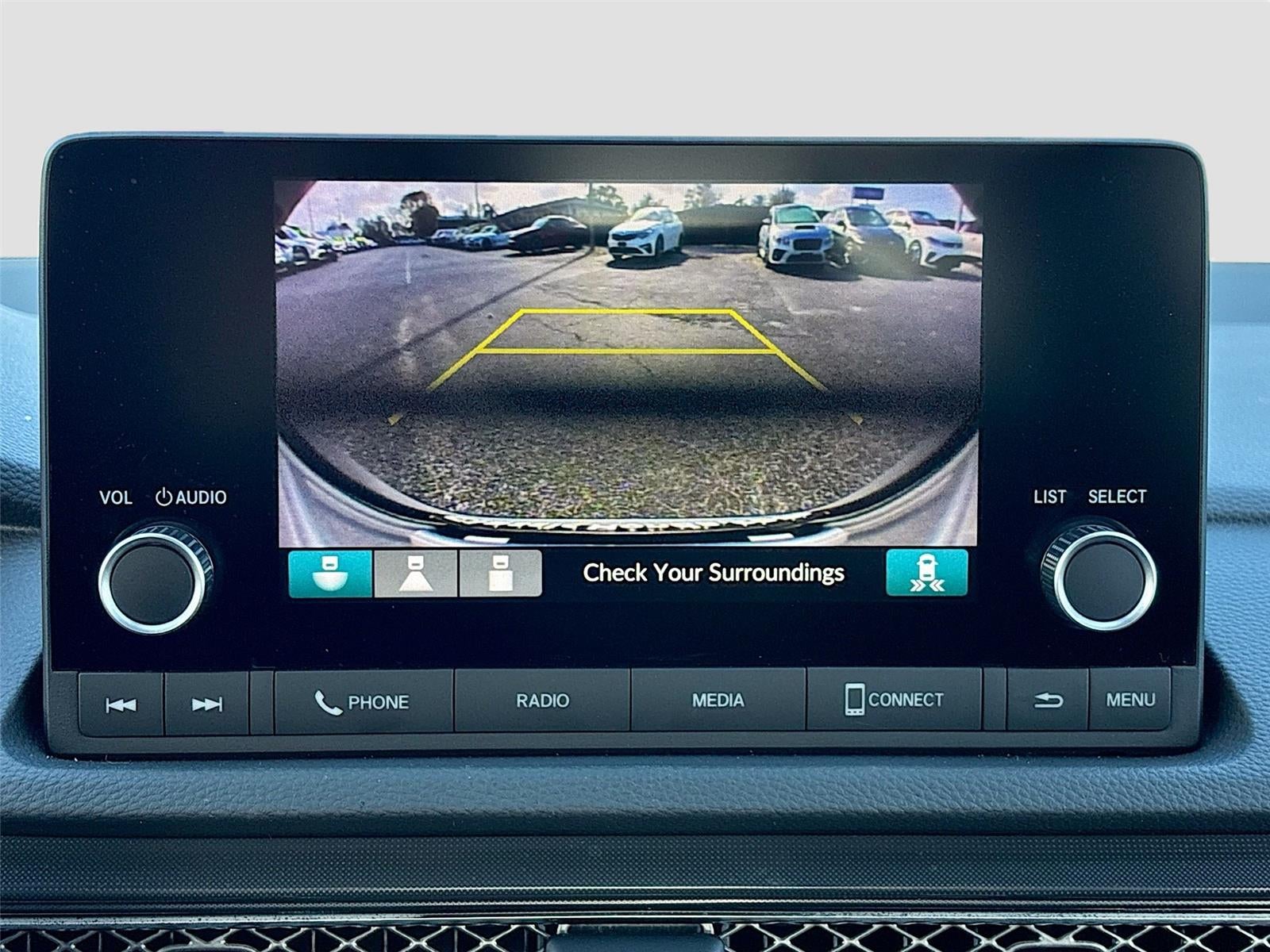 2025 Acura Integra w/A-SPEC