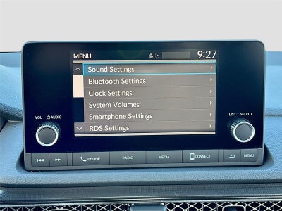 2025 Acura Integra w/A-SPEC