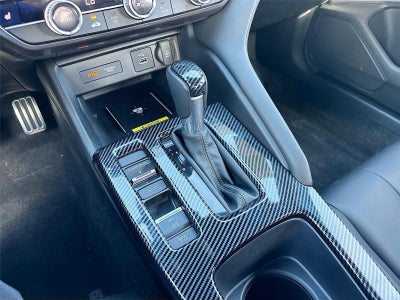 2025 Acura Integra w/A-SPEC