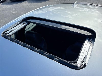 2025 Acura Integra w/A-SPEC