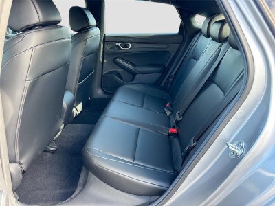 2025 Acura Integra w/A-SPEC